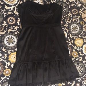 BCBG Max Azaria cocktail dress - Black sz.12